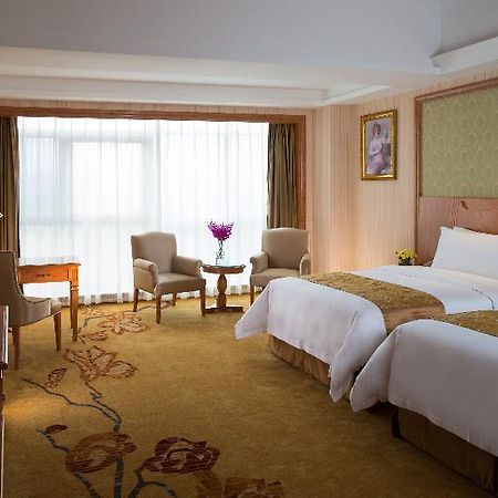 Vienna International Hotel Shenzhen Longgang Lilang Exterior foto